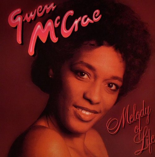 Gwen McCrae